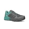 Bėgimo batai Scarpa Spin Ultra - 46.5 - Birch - Sunny Lime