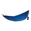 Hamakas COCOON Travel Hammock Single Size - Tamsiai mėlyna (narwhal mėlynas)