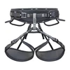 Climbing Technology Apraišai Skylotec Ascent - Juoda - M-L