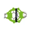 Climbing Technology Laipiojimo technologija Batų apkaustai CT Ice Traction - S