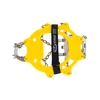 Climbing Technology Laipiojimo technologija Batų apkaustai CT Ice Traction - S