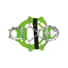Climbing Technology Laipiojimo technologija Batų apkaustai CT Ice Traction - M