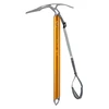 Climbing Technology Ledkirtis CT Astra w. Drag Tour - 60 cm