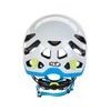 Climbing Technology Laipiojimo technika Lengvas alpininis šalmas CT Orion - S/M - Pilka / Mėlyna