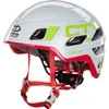 Climbing Technology Laipiojimo technika Lengvas alpininis šalmas CT Orion - S/M - Pilka / Mėlyna