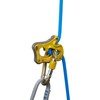 Climbing Technology Nusileidimo/saugojimo įtaisas CT Click Up Kit - Bordinė