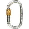 Climbing Technology Plieninis karabinas CT Pillar Steel SG