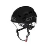 Climbing Technology Šalmas CT Galaxy - Tamsiai žalias su rožinėmis detalėmis