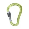 Climbing Technology Užsukamas karabinas CT AXIS HMS SG
