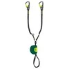 Climbing Technology Laipiojimo technologija Via Ferrata komplektas CT VF KIT Top shell Compact Twist