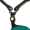 Climbing Technology Laipiojimo technologija Via Ferrata komplektas CT VF KIT Top shell Compact Twist