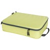 Daiktų pakavimo maišas Cocoon Packing Cube Light-Descrete - M - Birch - Sunny Lime