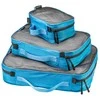 Daiktų pakavimo rinkinys COCOON Packing Cube Ultralight Set - Turkio