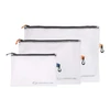Daiktų pakavimo rinkinys Lifeventure Travel Organiser Set 3-pack