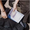 Daiktų pakavimo rinkinys Lifeventure Travel Organiser Set 3-pack