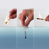 Degtukų papildymas Lifesystems Stormproof Match Refill