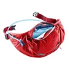 Deuter Pulse 5 l inkstų krepšys ant klubų Raudona