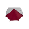 Dvivietė palapinė MSR Eliksyras 2 Tent - Žalia