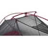 Moser Dvivietė Palapinė MSR FreeLite 2 Žalias Tent V3