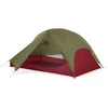 Dvivietė palapinė MSR FreeLite 2 Žalias Tent V3