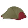 Dvivietė palapinė MSR FreeLite 2 Žalias Tent V3