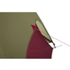 Dvivietė palapinė MSR FreeLite 2 Žalias Tent V3