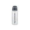 Gertuvė Lifeventure Flip Top Vanduo Bottle 750 ml - Pilka