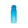 Gertuvė Lifeventure Flip Top Vanduo Bottle 750 ml - Pilka