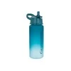 Gertuvė Lifeventure Flip Top Vanduo Bottle 750 ml - Pilka