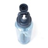 Gertuvė Lifeventure Tritan Flask 2000ml - Mėlyna