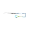 Climbing Technology Savisauga CT Sport Chain + Nimble Carabiner SG