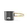 Gsi Outdoors Turistinis puodelis GSI HALULITE Bottle Cup 591 ml