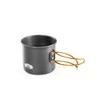 Gsi Outdoors Turistinis puodelis GSI HALULITE Bottle Cup 591 ml