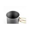 Gsi Outdoors Turistinis puodelis GSI HALULITE Bottle Cup 591 ml