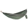 Hamakas Cocoon Travel Hammock Double Size - Mėlyna