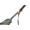 Hamakas Cocoon Travel Hammock Set Single - Mėlyna