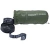 Hamakas Cocoon Travel Hammock Set Single - Mėlyna