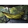 Hamakas Cocoon Ultralight Hammock - Žalia