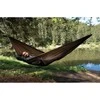 Hamakas Cocoon Ultralight Hammock - Žalia