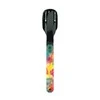 Įrankių rinkinys Akinod Straight Cutlery 12H34 - Pilka