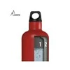 Termo gertuvė Laken Thermo Futura 0,75 l - Juoda