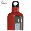 Termo gertuvė Laken Thermo Futura 0,75 l - Raudona