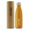 Įvairių spalvų termo gertuvė LakenJoy Thermo Bottle 0,5 l - Aliuminio