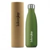 Įvairių spalvų termo gertuvė LakenJoy Thermo Bottle 0,5 l - Mėlyna