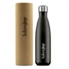 Įvairių spalvų termo gertuvė LakenJoy Thermo Bottle 0,5 l - Aliuminio