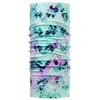 Kaklaskarė BUFF COOLNET UV+ Irised Aqua