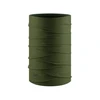Kaklaskarė BUFF CoolNet UV+ Solid Military