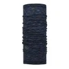 Kaklaskarė Buff Denim, pilka