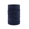 Kaklaskarė BUFF Lightweight Merino Wool Solid Denim