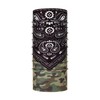 Kaklaskarė Buff Original Camo Cash Multi